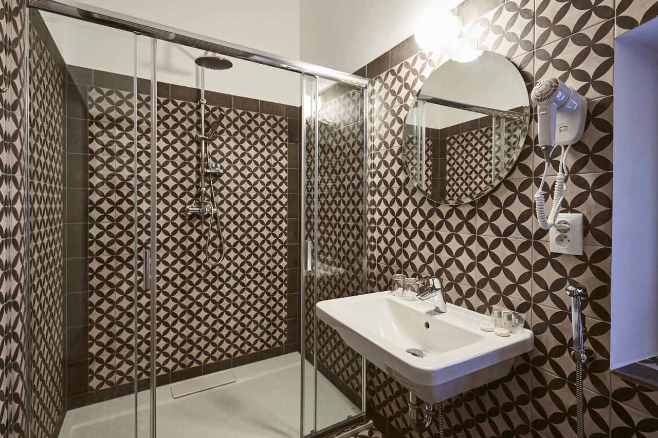 Apartman atelier Paral Cesky Krumlov Bagian luar foto